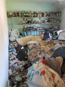 Property Clearance experts