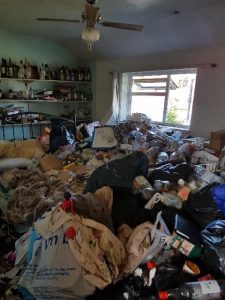 Property clearances Berkshire