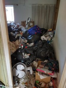 Property clearances Hampshire