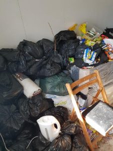 Property clearances Surrey