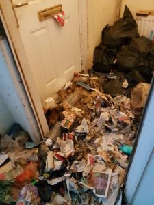 House Clearance Hampshire